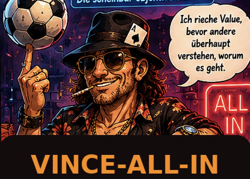 Vince-all-in